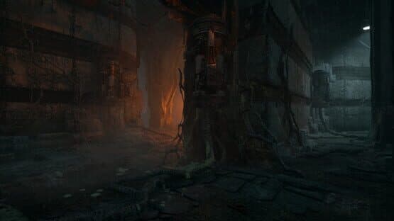 Unholy — screenshot 5