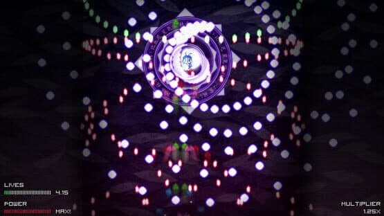 Jigoku Kisetsukan: Sense of the Seasons — screenshot 4