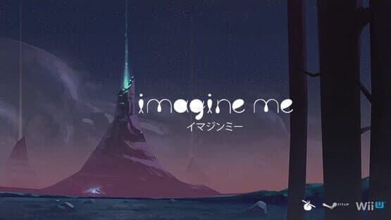 Imagine Me — screenshot 1