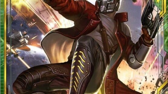 Marvel War of Heroes — screenshot 1