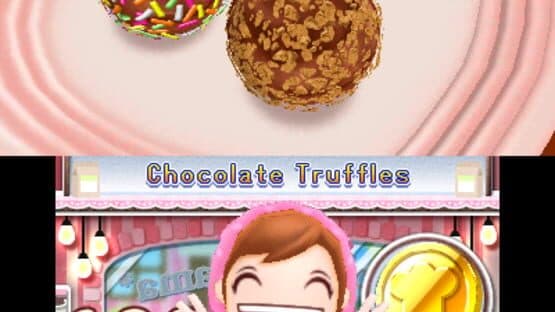 Cooking Mama: Sweet Shop — screenshot 6