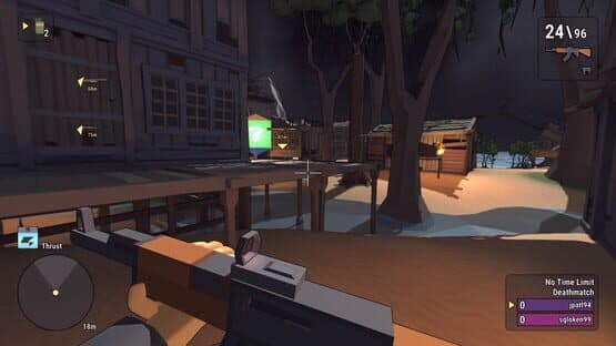 Versus World — screenshot 3
