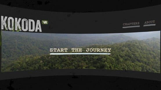 Kokoda VR — screenshot 4
