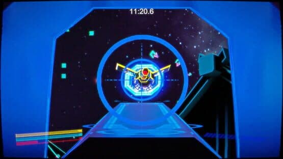 Neon Valley: Revenge — screenshot 3