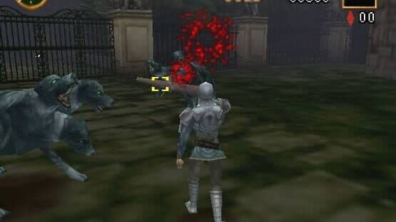 Castlevania: Legacy of Darkness — screenshot 1