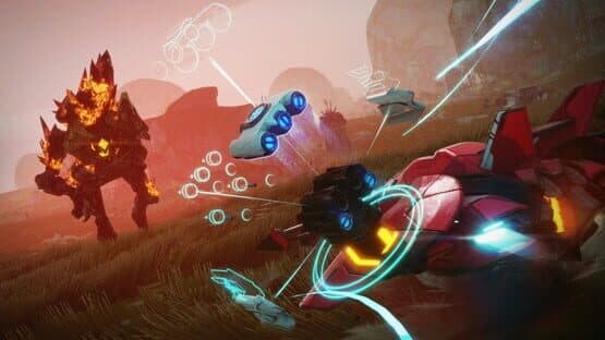 Starlink: Battle for Atlas — screenshot 6