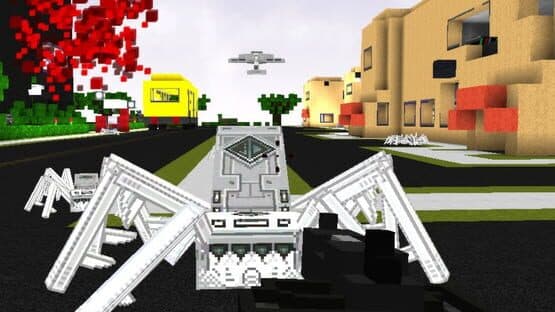 Guncraft — screenshot 3