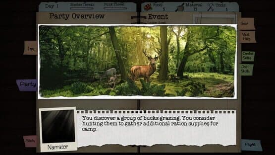 Dead Age — screenshot 4