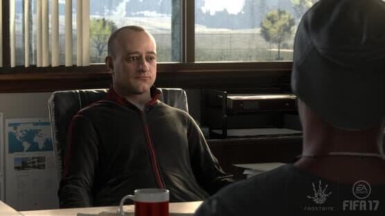 FIFA 17 — screenshot 5