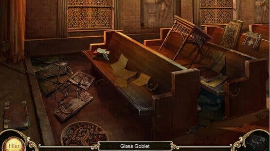 Dark Parables: Curse of Briar Rose - Collector's Edition — screenshot 5