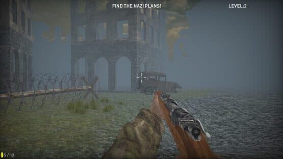 NaziShoot — screenshot 2