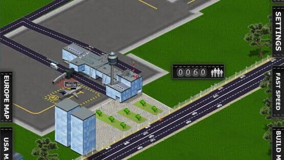 The Terminal 2 — screenshot 1
