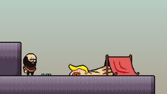 Lisa: The Painful — screenshot 1