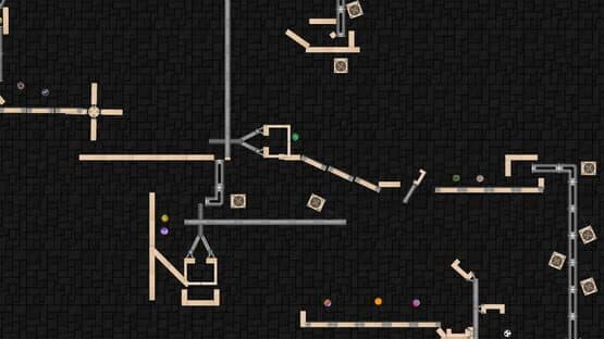 Marble Run 2D — screenshot 5