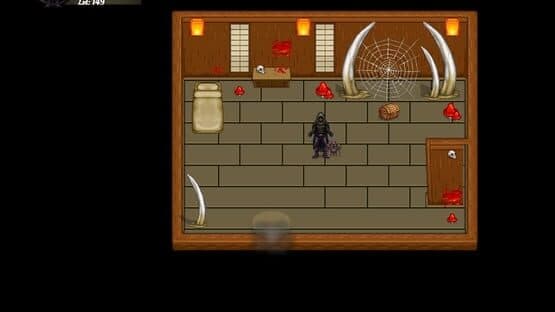 Lands of Hope Redemption — screenshot 5
