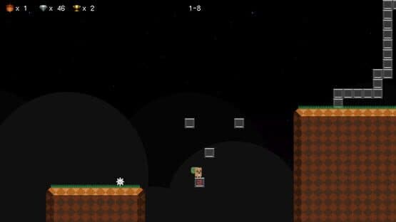 Squirreltopia — screenshot 4