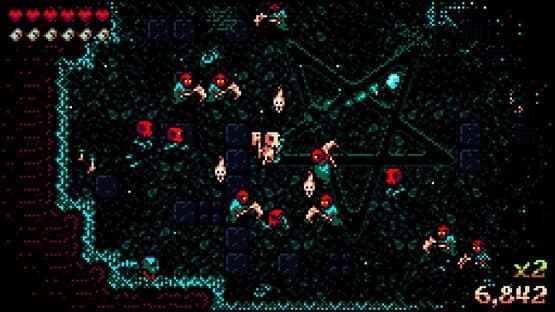 Skelly Selest — screenshot 3