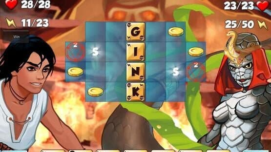 Word Wonders: The Tower of Babel — screenshot 3