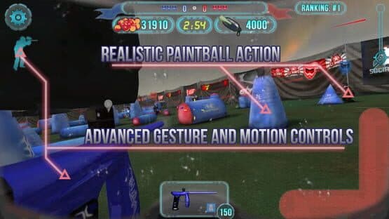 Fields of Battle — screenshot 3