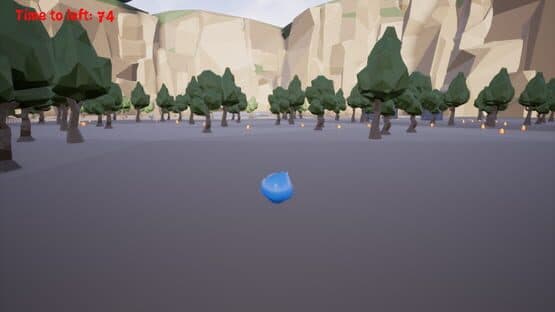 Thirsty Bubble — screenshot 3