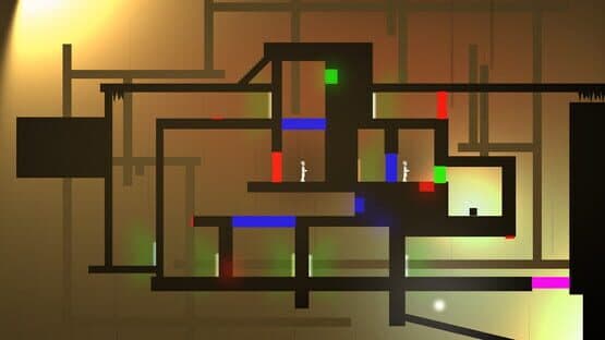 The Z Axis: Continuum — screenshot 4