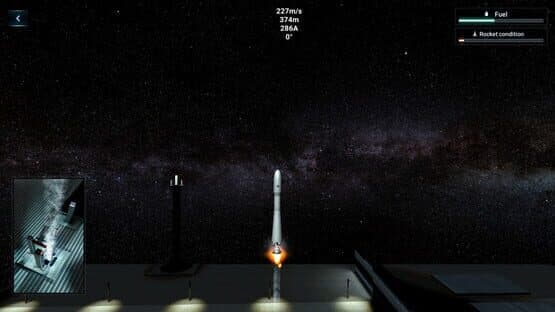 Space Launch Engineer — screenshot 7