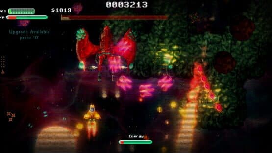 Star Drifter — screenshot 4