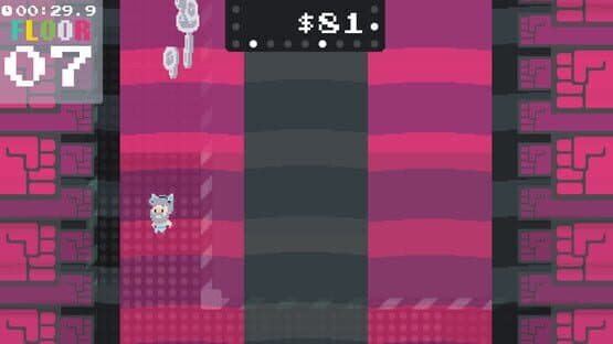 Fist's Elimination Tower — screenshot 5
