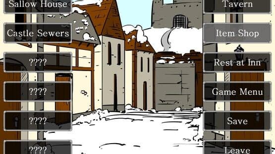 Shattered God - Quest for the Divine Relic — screenshot 3