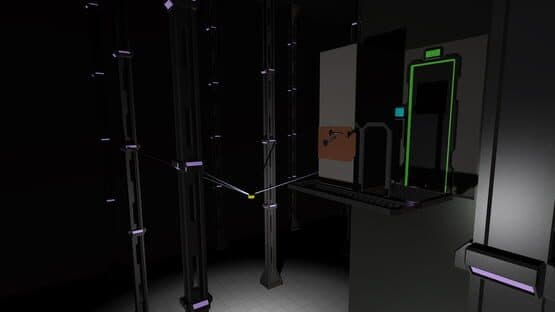 Unseen Diplomacy — screenshot 3