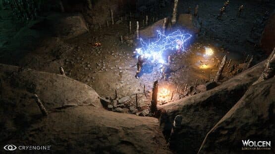 Wolcen: Lords of Mayhem — screenshot 2