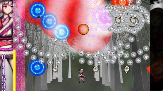 Murasaki — screenshot 5