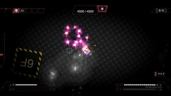 Steel Dungeon — screenshot 7