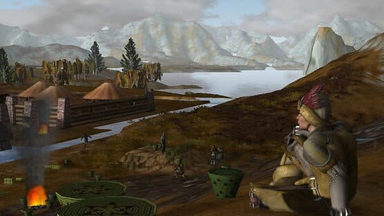 Xsyon: Prelude — screenshot 1