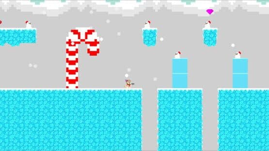 Blaster Shooter GunGuy! — screenshot 3