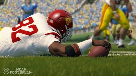 NCAA Football 14 — screenshot 2