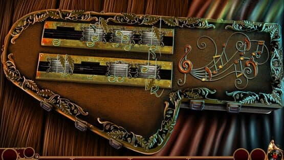 Cadenza: Music, Betrayal and Death - Collector's Edition — screenshot 7