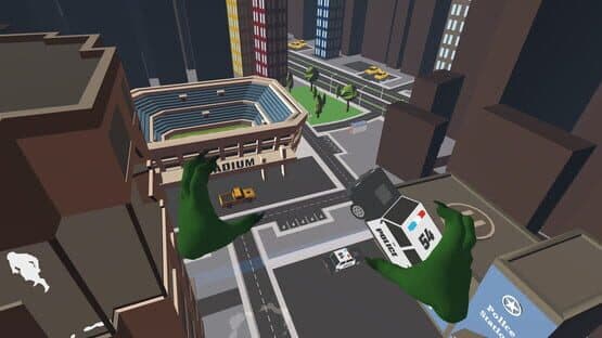 Super Ultra Monster Smash! — screenshot 4