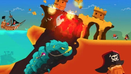 Dragon Hills — screenshot 7