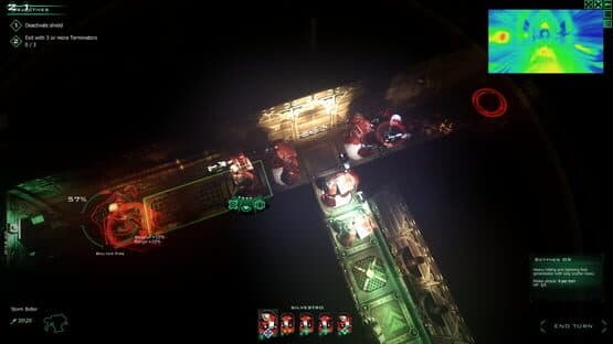 Space Hulk: Ascension — screenshot 5