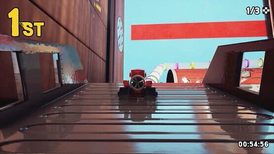 Mini Wheels — screenshot 5