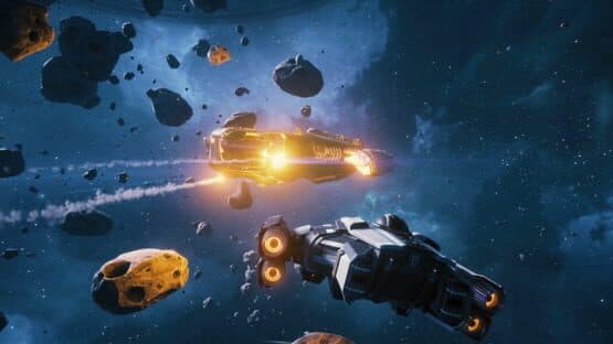 Everspace: Galactic Edition — screenshot 4