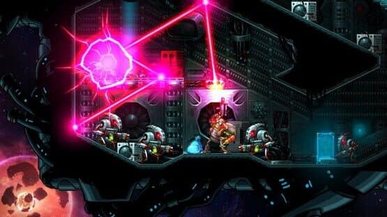 SteamWorld Heist: Ultimate Edition — screenshot 3