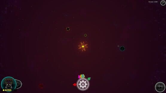 Geometry Defense: Infinite — screenshot 4