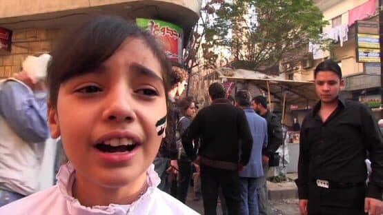 Project Syria — screenshot 5