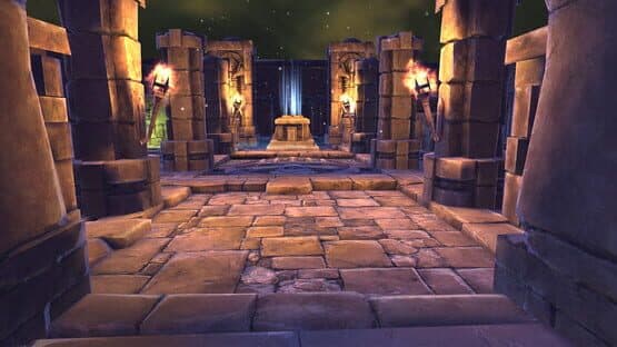 Mysterious Castle — screenshot 5