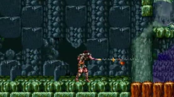 Super Castlevania IV — screenshot 4