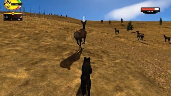 WolfQuest — screenshot 1