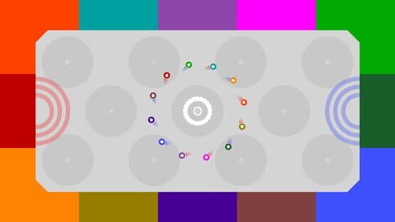 12 Orbits — screenshot 2