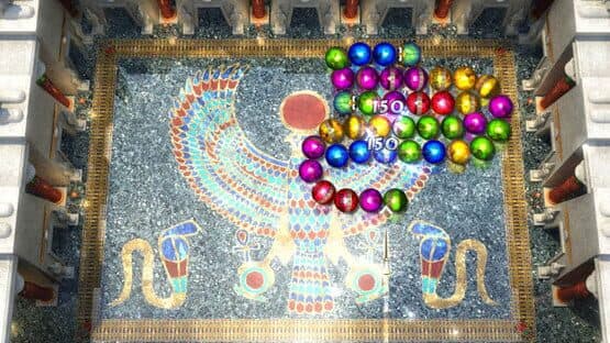 Luxor 2 — screenshot 2